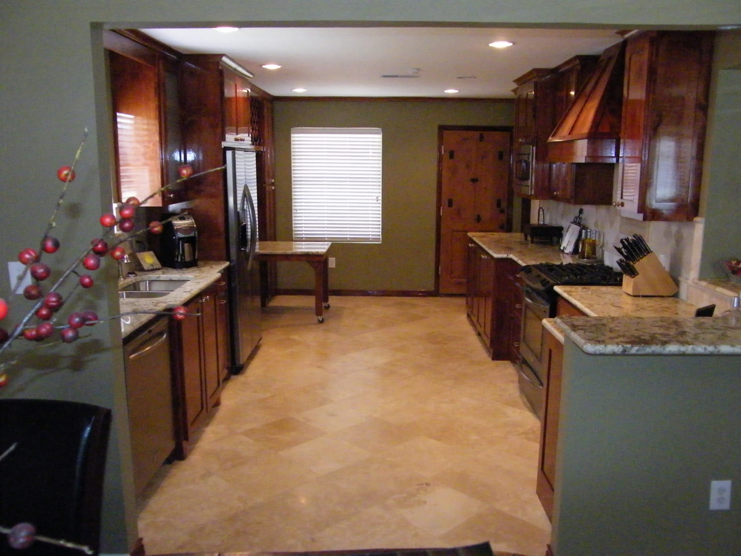 Kitchen Design North East