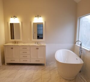 Bathroom Remodeler Plano, TX