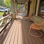 Trex Deck Installer