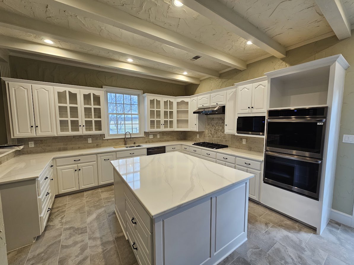 Kitchen remodeler Frisco,TX