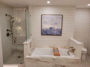 Plano Bathroom Remodeler