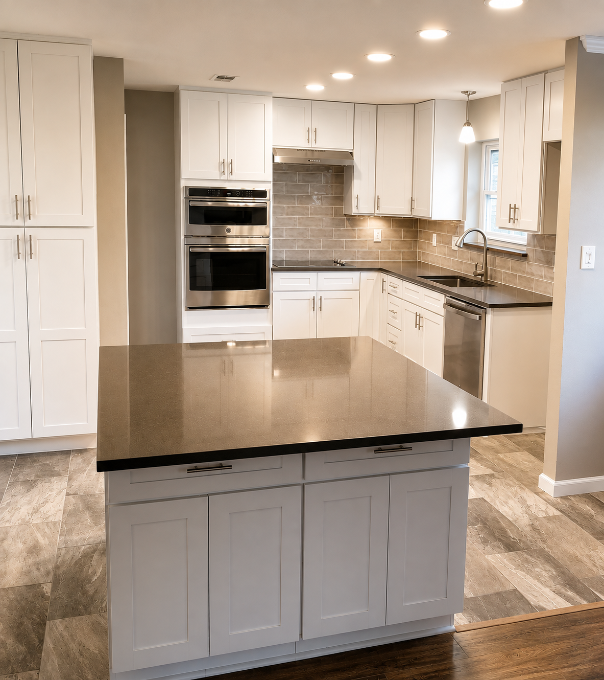 Richardson Kitchen Remodel