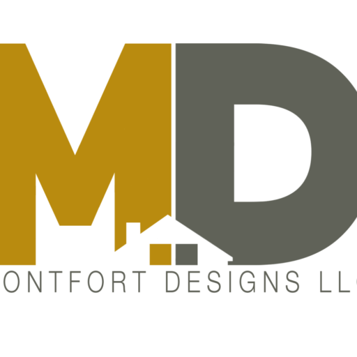 Bathroom Remodeling Montfort Designs LLC - logo