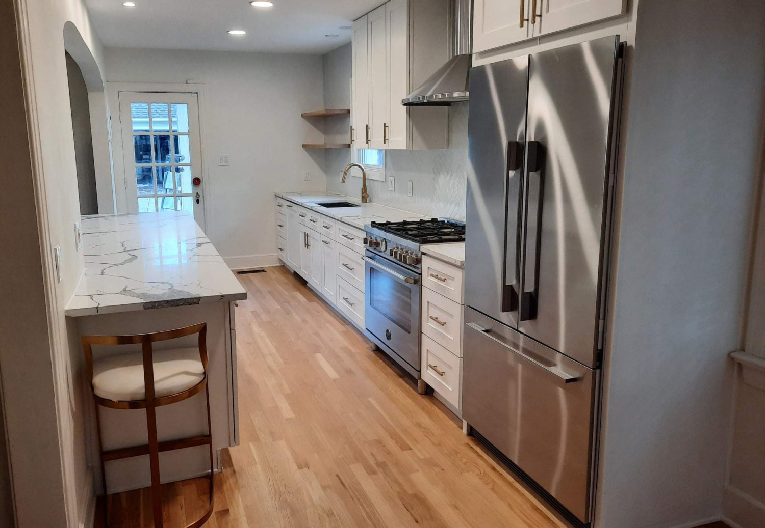 Richardson Kitchen Remodeling Kitchen Remodeling and Bathroom