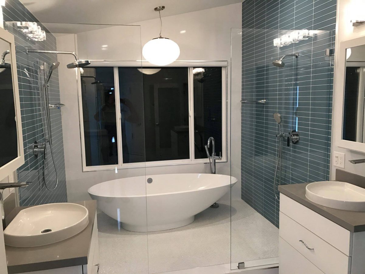 Wet Room
